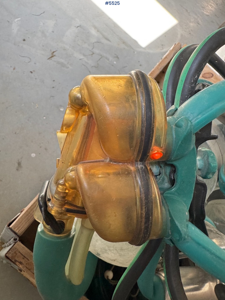 Westfalia Melkeanlegg - Echipamente pentru muls: Foto 5 Westfalia Melkeanlegg - Echipamente pentru muls: Foto 5