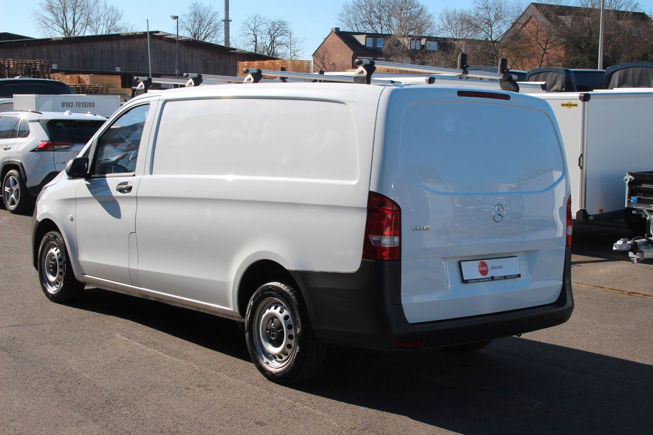 Mercedes-Benz Vito 109 CDI Dachträgersystem 142tKM - Transport persoane: Foto 3 Mercedes-Benz Vito 109 CDI Dachträgersystem 142tKM - Transport persoane: Foto 3