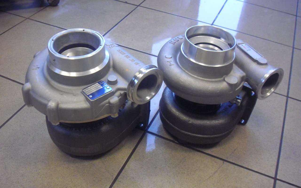 MAN different spares All models - Motor şi piese pentru Camion: Foto 4 MAN different spares All models - Motor şi piese pentru Camion: Foto 4