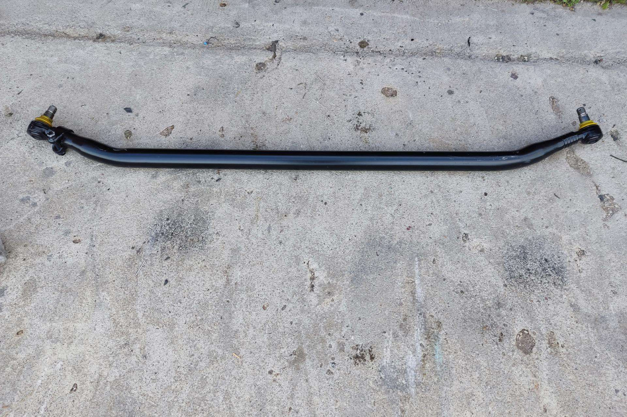 Scania new tie rod TRW 4-serie - Bieletă de direcție pentru Camion: Foto 1 Scania new tie rod TRW 4-serie - Bieletă de direcție pentru Camion: Foto 1