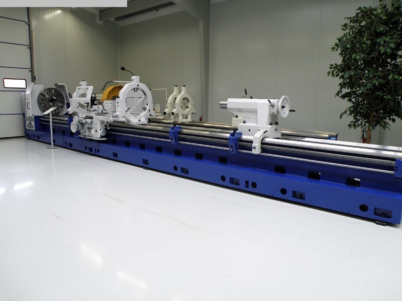 7POREBA TR2-93-8M - Strung pentru metal: Foto 1 7POREBA TR2-93-8M - Strung pentru metal: Foto 1