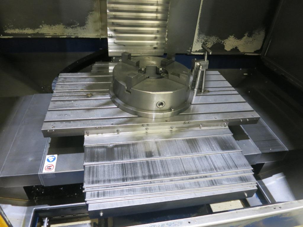 ALZMETALL BAZ 35 CNC - Utilaj prelucrare metal: Foto 2 ALZMETALL BAZ 35 CNC - Utilaj prelucrare metal: Foto 2