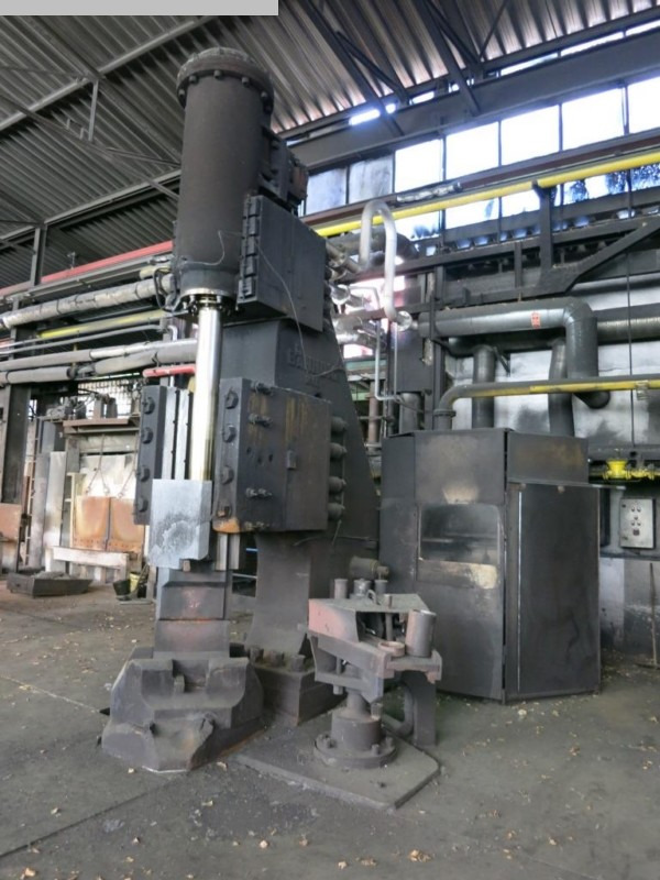 BANNING 2000 kp - Utilaj prelucrare metal: Foto 4 BANNING 2000 kp - Utilaj prelucrare metal: Foto 4