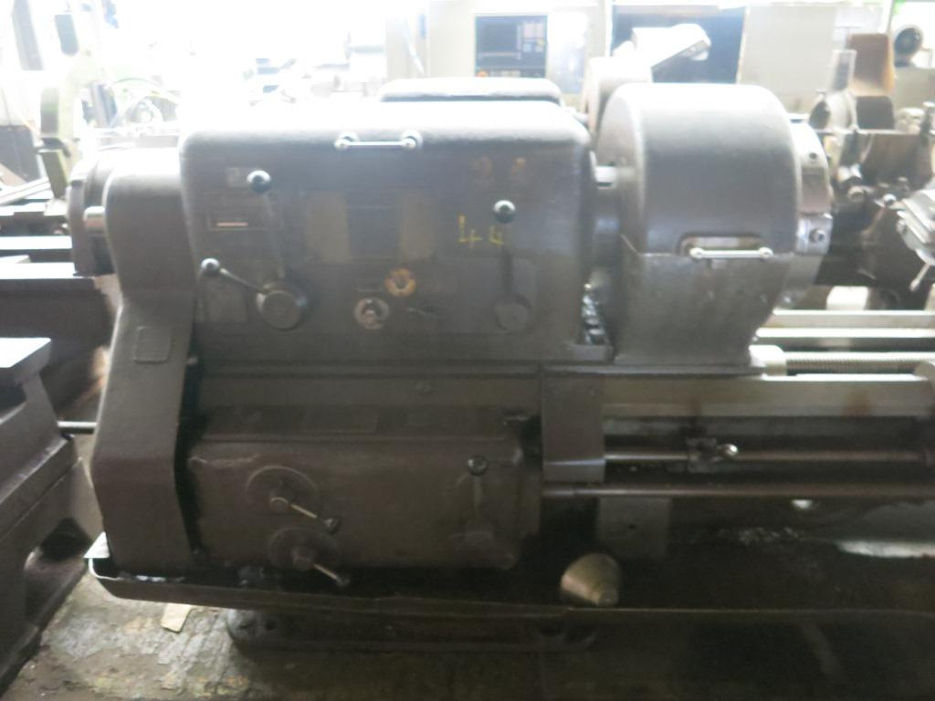 Boehringer B 5 - Utilaj prelucrare metal: Foto 2 Boehringer B 5 - Utilaj prelucrare metal: Foto 2