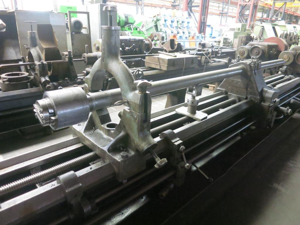 Boehringer B 5 - Utilaj prelucrare metal: Foto 4 Boehringer B 5 - Utilaj prelucrare metal: Foto 4