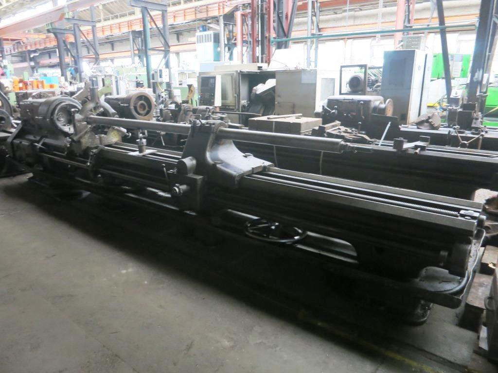 Boehringer B 5 - Utilaj prelucrare metal: Foto 1 Boehringer B 5 - Utilaj prelucrare metal: Foto 1