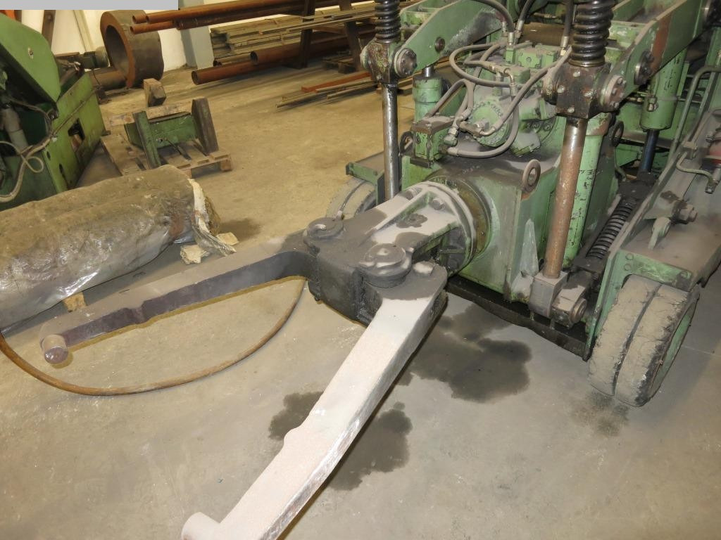 DANGO + DIENENTHAL A 5.1 - Utilaj prelucrare metal: Foto 3 DANGO + DIENENTHAL A 5.1 - Utilaj prelucrare metal: Foto 3