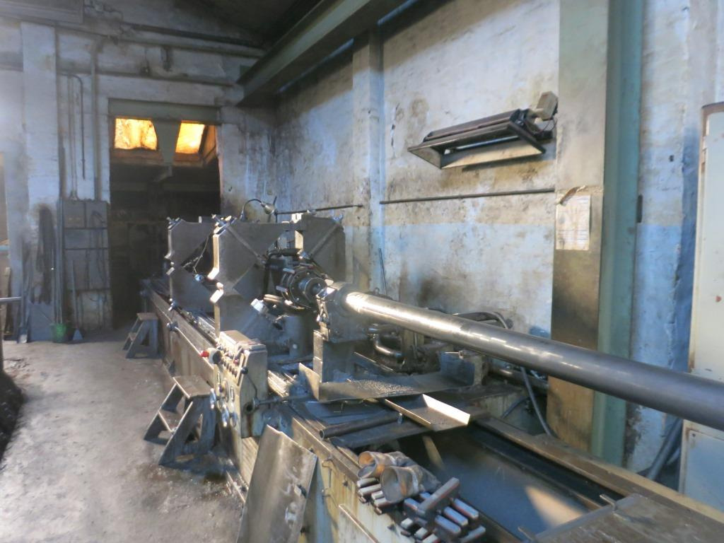GEHRING W6500-1 - Utilaj prelucrare metal: Foto 4 GEHRING W6500-1 - Utilaj prelucrare metal: Foto 4