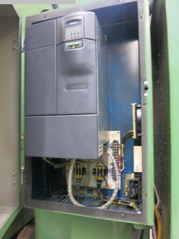 HURCO - Centru de prelucrare CNC: Foto 5 HURCO - Centru de prelucrare CNC: Foto 5