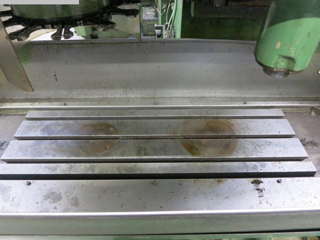 HURCO - Centru de prelucrare CNC: Foto 3 HURCO - Centru de prelucrare CNC: Foto 3