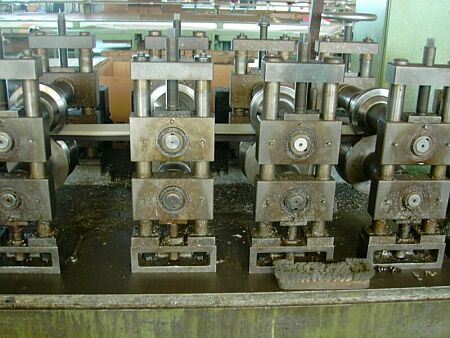 KELLER - Utilaj prelucrare metal: Foto 3 KELLER - Utilaj prelucrare metal: Foto 3