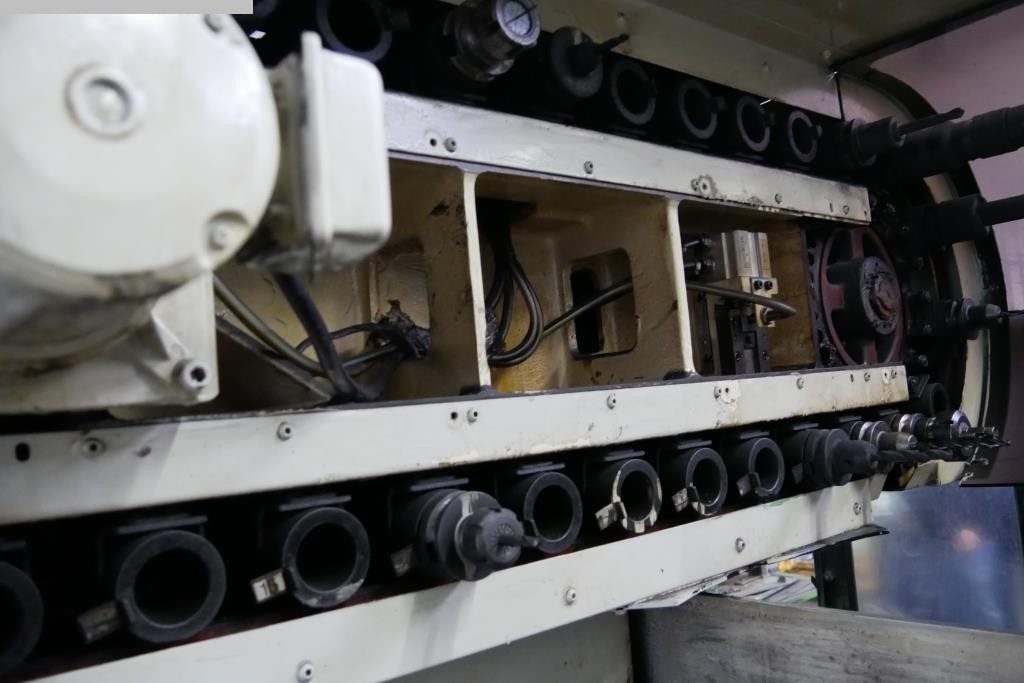 MATSUURA RA-2 - Centru de prelucrare CNC: Foto 5 MATSUURA RA-2 - Centru de prelucrare CNC: Foto 5