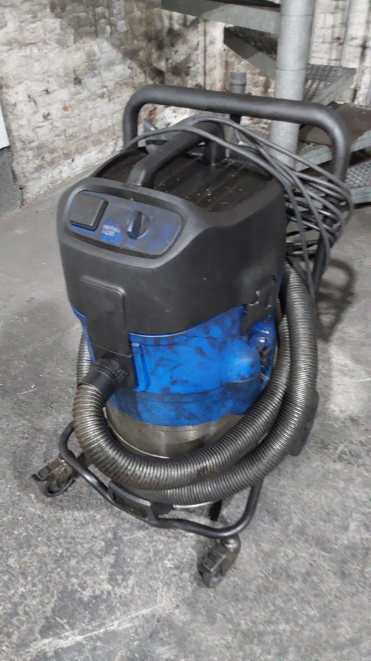 NILFISK ALTO Alto - Aspirator industrial: Foto 3 NILFISK ALTO Alto - Aspirator industrial: Foto 3