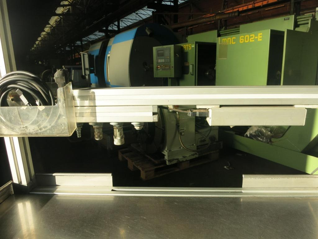 REXROTH FD890 Ergonomic - Utilaj pentru prelucrarea lemnului: Foto 3 REXROTH FD890 Ergonomic - Utilaj pentru prelucrarea lemnului: Foto 3