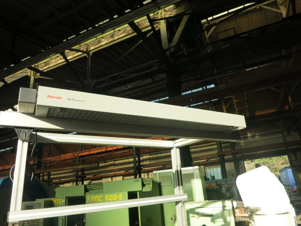 REXROTH FD890 Ergonomic - Utilaj pentru prelucrarea lemnului: Foto 5 REXROTH FD890 Ergonomic - Utilaj pentru prelucrarea lemnului: Foto 5