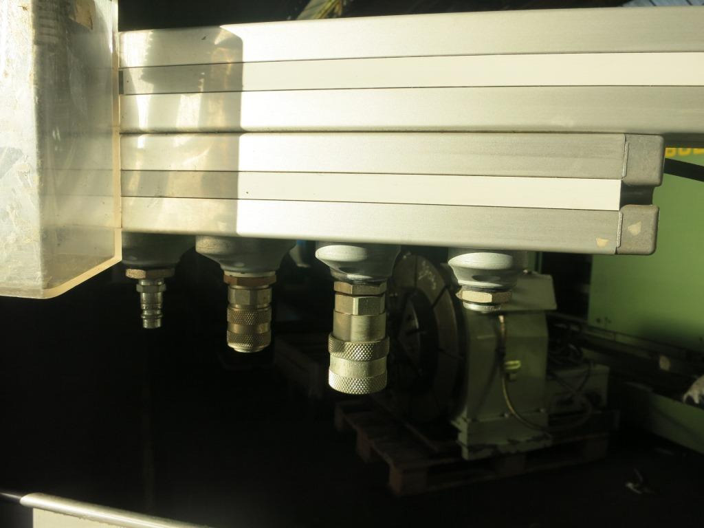 REXROTH FD890 Ergonomic - Utilaj pentru prelucrarea lemnului: Foto 4 REXROTH FD890 Ergonomic - Utilaj pentru prelucrarea lemnului: Foto 4