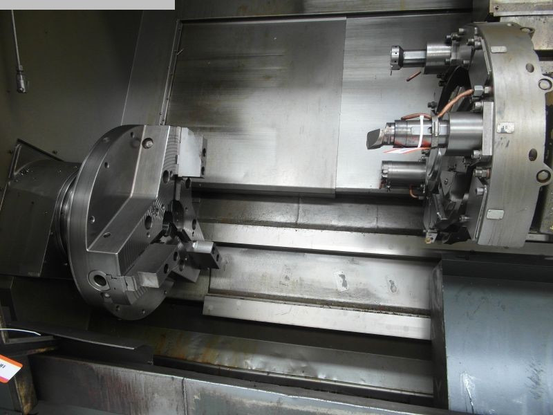 SMT Swedturn18 - Strung pentru metal: Foto 4 SMT Swedturn18 - Strung pentru metal: Foto 4