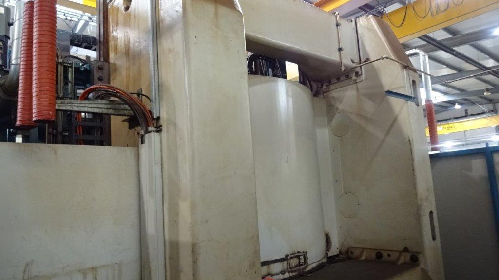 STANKO 1525 / 2008 - Strung pentru metal: Foto 3 STANKO 1525 / 2008 - Strung pentru metal: Foto 3