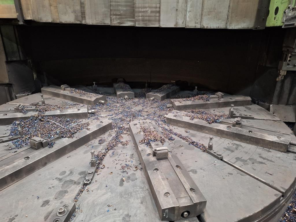 TITAN SC43 - Strung pentru metal: Foto 5 TITAN SC43 - Strung pentru metal: Foto 5