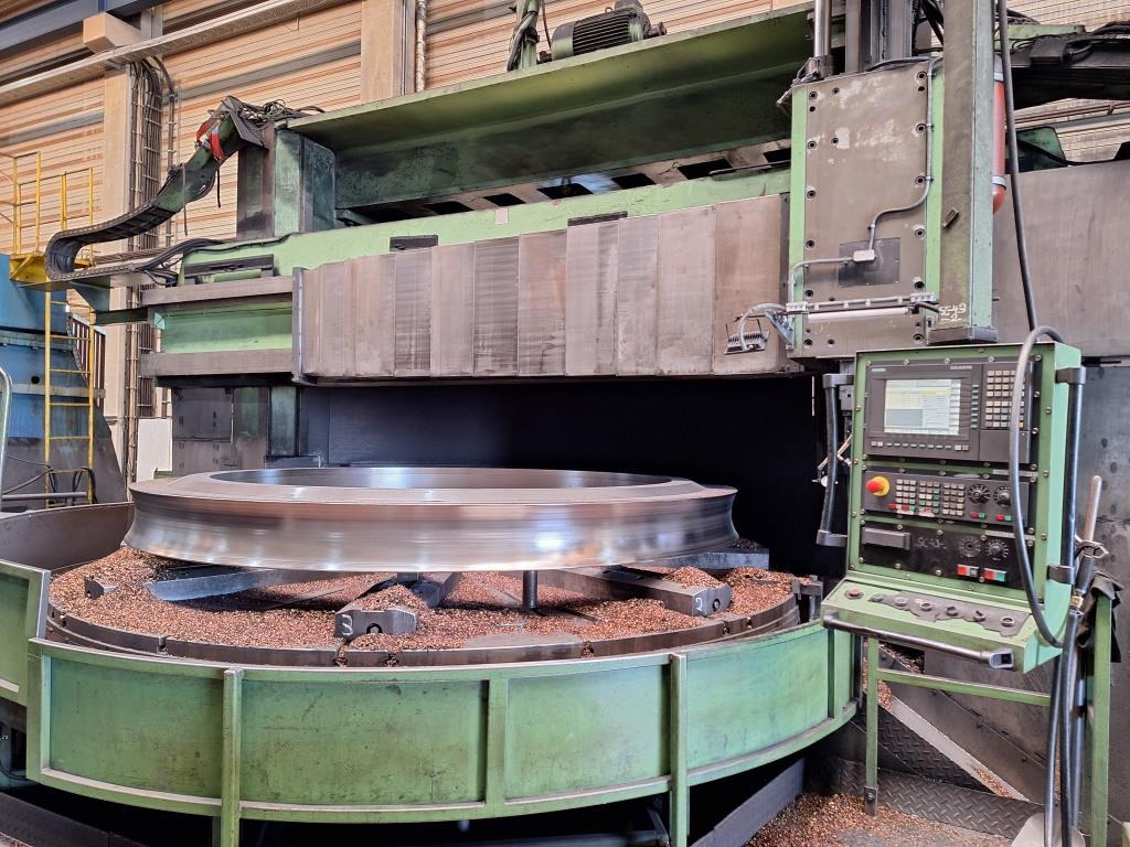 TITAN SC43 - Strung pentru metal: Foto 3 TITAN SC43 - Strung pentru metal: Foto 3