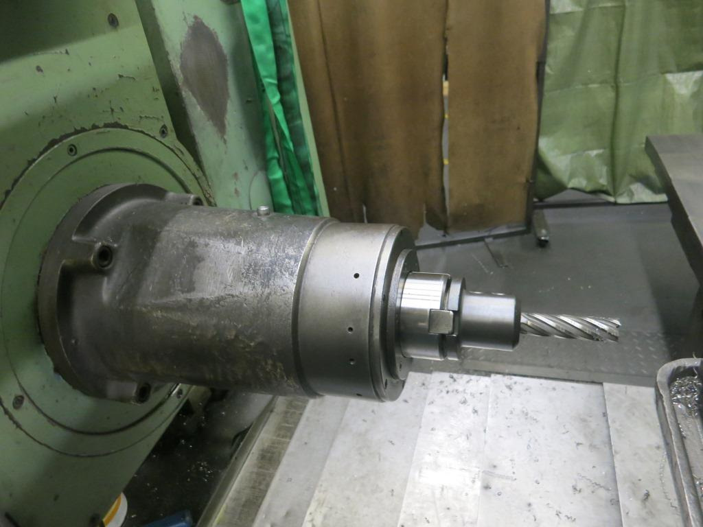 UNION BFT 90/5 - Utilaj prelucrare metal: Foto 3 UNION BFT 90/5 - Utilaj prelucrare metal: Foto 3