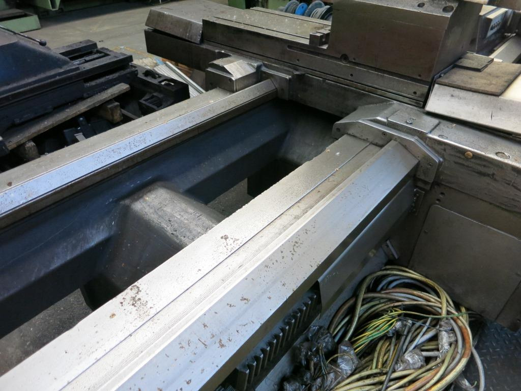 WOHLENBERG VM1400SN - Strung pentru metal: Foto 5 WOHLENBERG VM1400SN - Strung pentru metal: Foto 5