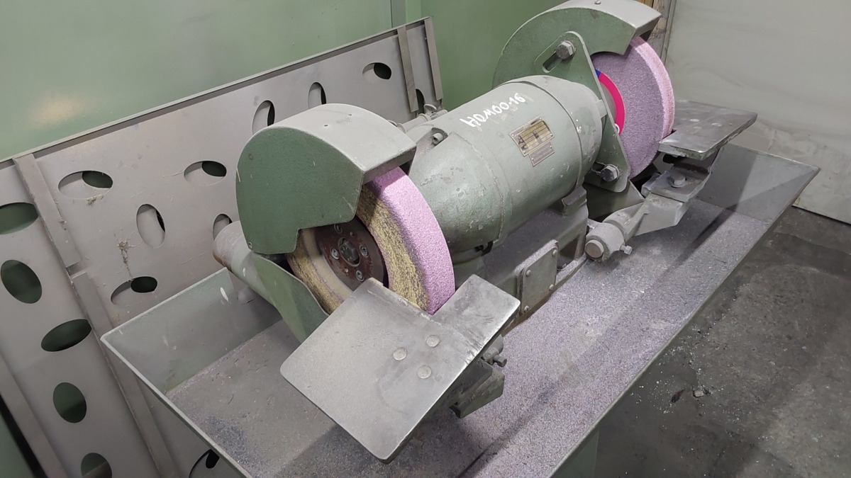 WOLF DV 30-5-5 KT - Utilaj prelucrare metal: Foto 2 WOLF DV 30-5-5 KT - Utilaj prelucrare metal: Foto 2