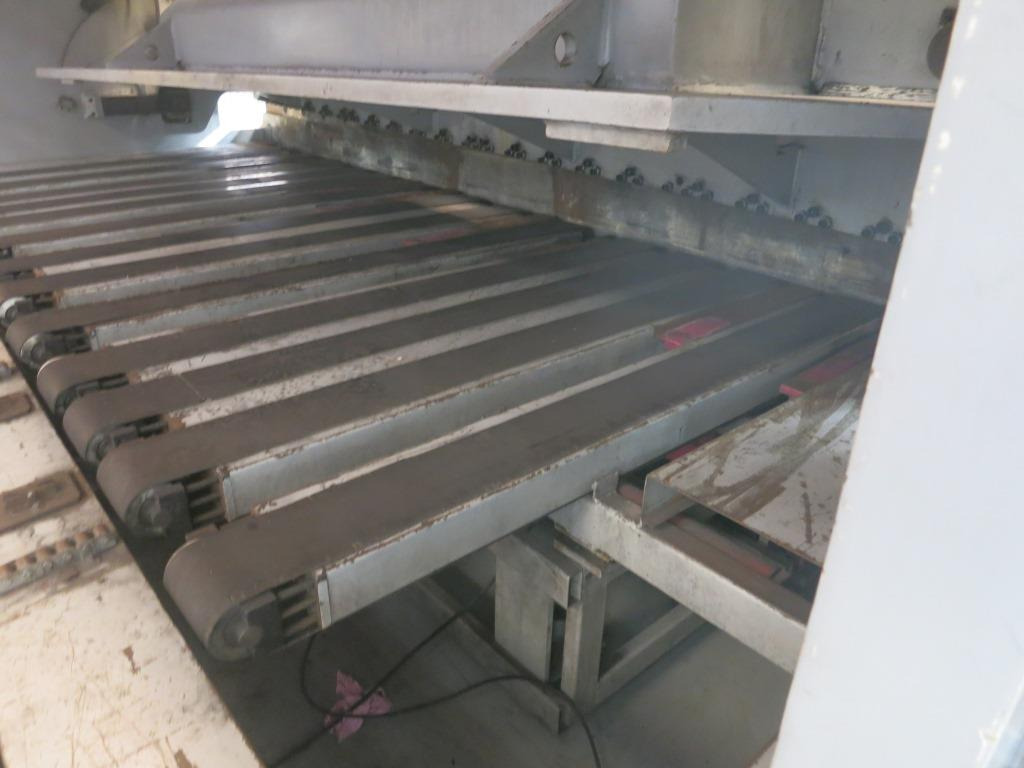 Weinbrenner TSV204100 - Utilaj prelucrare metal: Foto 5 Weinbrenner TSV204100 - Utilaj prelucrare metal: Foto 5