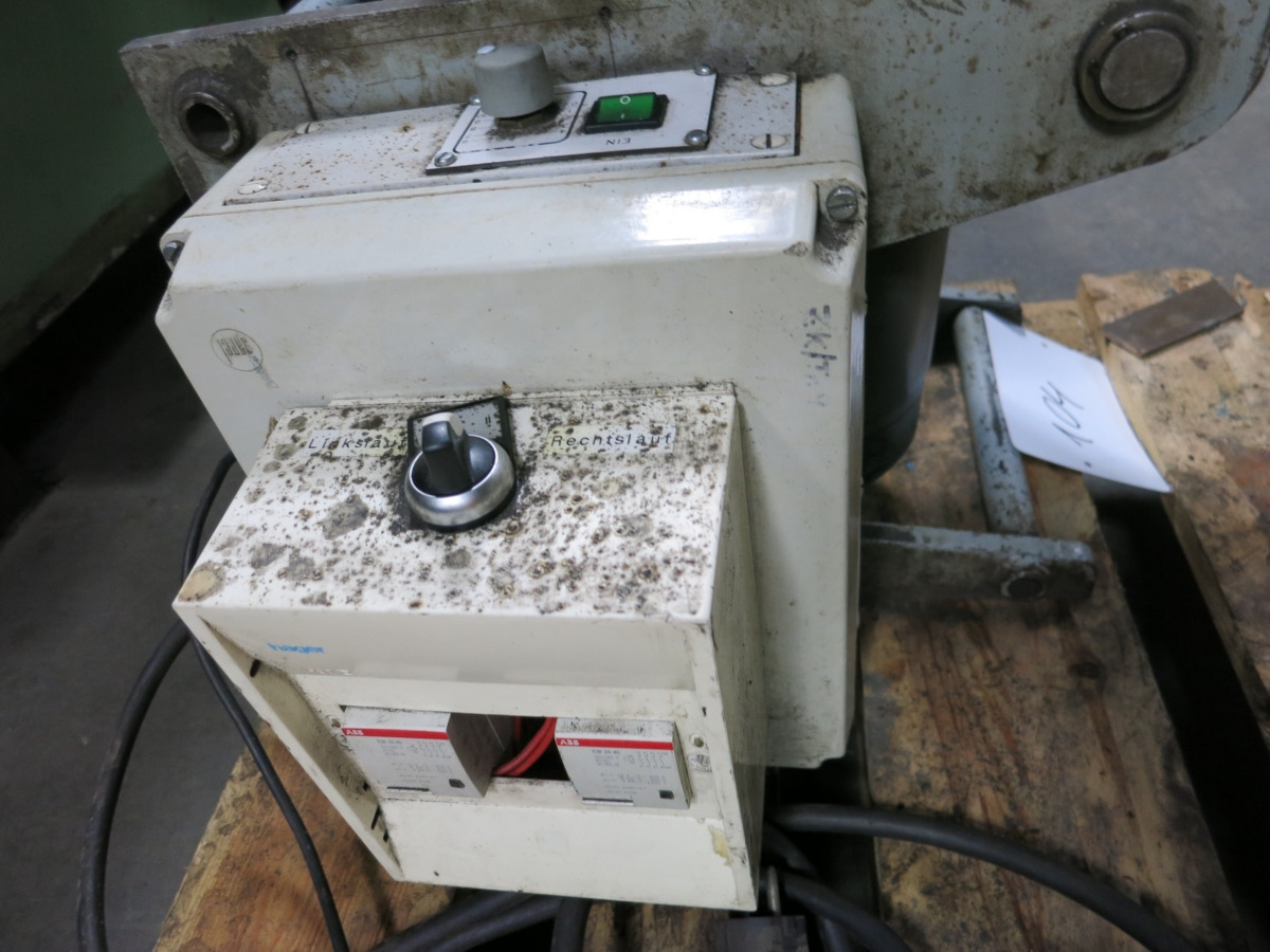 Elektrisch, kippbar - Echipamente pentru sudare: Foto 4 Elektrisch, kippbar - Echipamente pentru sudare: Foto 4
