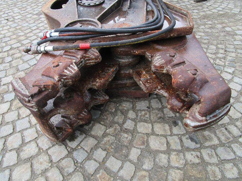 Verachtert VHC-40 - Foarfece hidraulic: Foto 3 Verachtert VHC-40 - Foarfece hidraulic: Foto 3