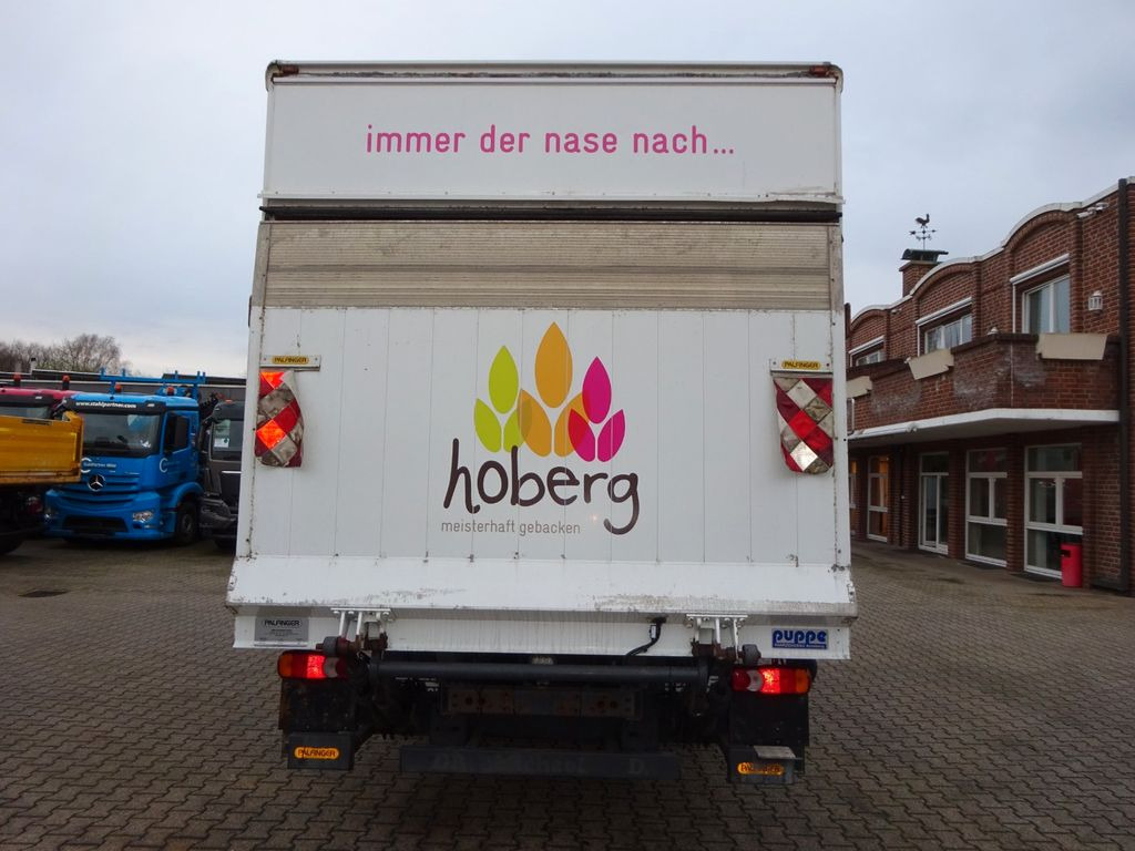 DAF LF 220 Koffer mit Palfinger LBW 4x2 DAF LF 220 Koffer mit Palfinger LBW 4x2 - Autoutilitară box: Foto 5 DAF LF 220 Koffer mit Palfinger LBW 4x2 DAF LF 220 Koffer mit Palfinger LBW 4x2 - Autoutilitară box: Foto 5