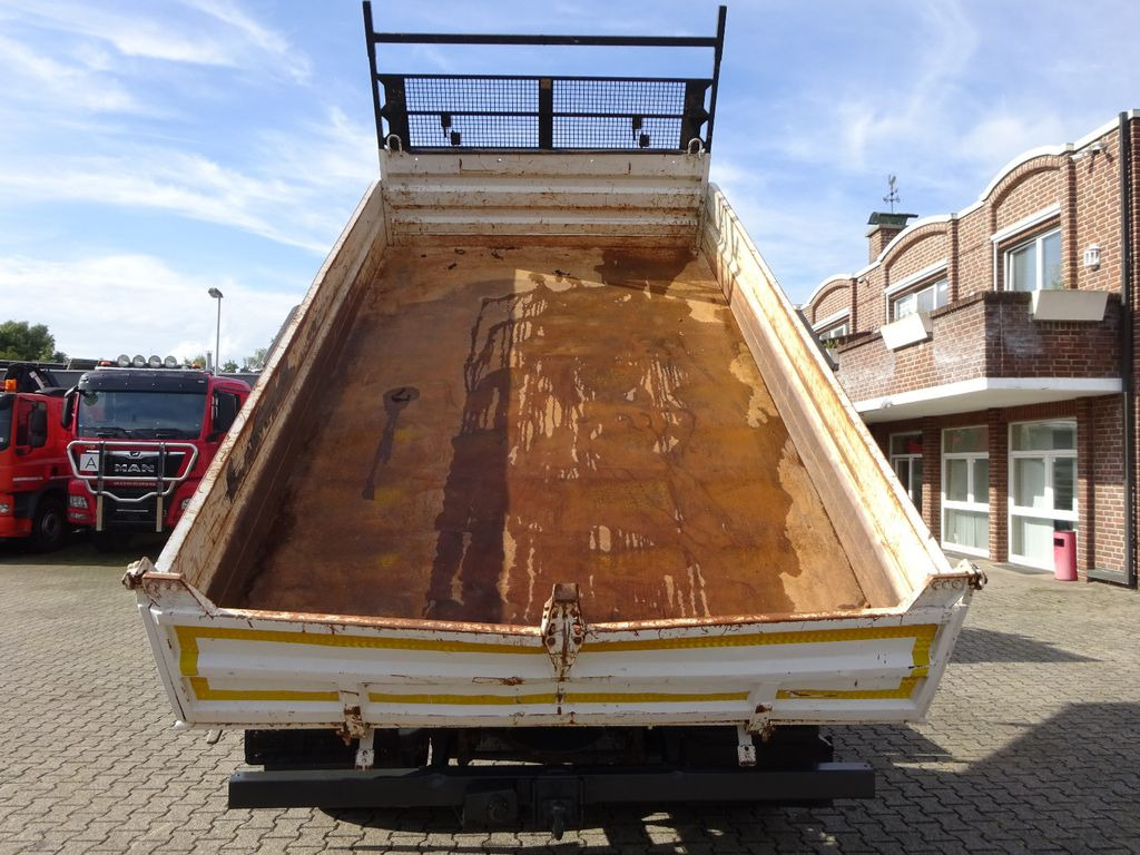 Mercedes-Benz 1223 Atego MEILLER 3Skipper 4x2 Zwei im Bestand! - Camion basculantă: Foto 5 Mercedes-Benz 1223 Atego MEILLER 3Skipper 4x2 Zwei im Bestand! - Camion basculantă: Foto 5