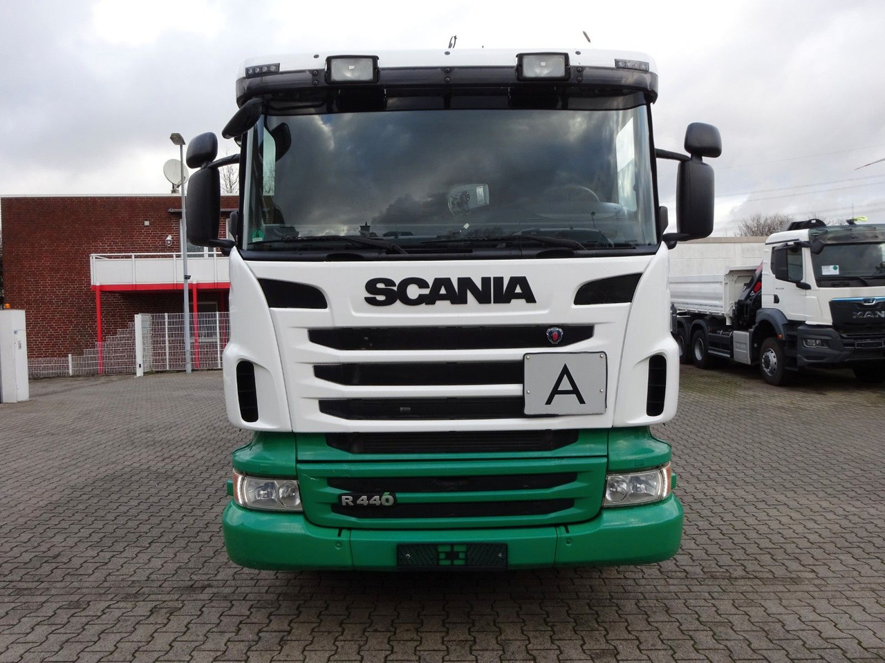 Scania R440 mit FAUN ROTOPRESS 521 L Euro 6 Scania R440 mit FAUN ROTOPRESS 521 L Euro 6 - Autogunoiere: Foto 5 Scania R440 mit FAUN ROTOPRESS 521 L Euro 6 Scania R440 mit FAUN ROTOPRESS 521 L Euro 6 - Autogunoiere: Foto 5