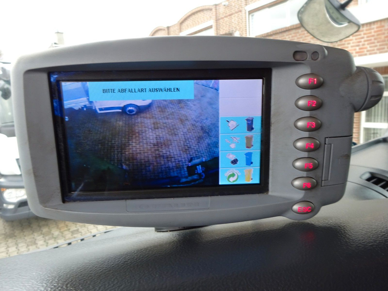 Autogunoiere Scania R440 mit FAUN ROTOPRESS  521 L Euro 6 Scania R440 mit FAUN ROTOPRESS  521 L Euro 6: Foto 18