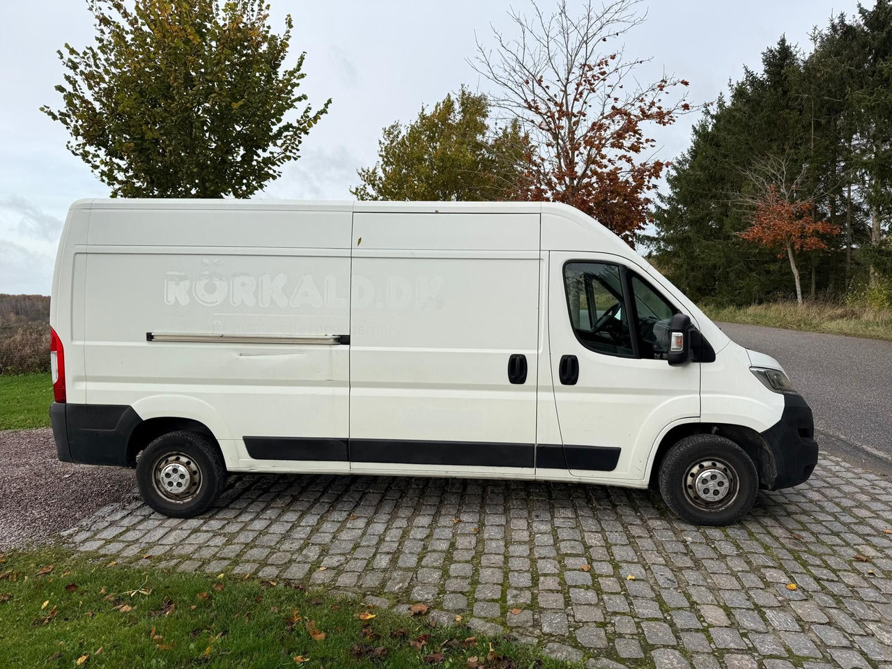 Citroën JUMPER 2.0 BlueHDi L3H2 Profi 160PS **NEU TÜV** - Autoutilitară compactă: Foto 3 Citroën JUMPER 2.0 BlueHDi L3H2 Profi 160PS **NEU TÜV** - Autoutilitară compactă: Foto 3