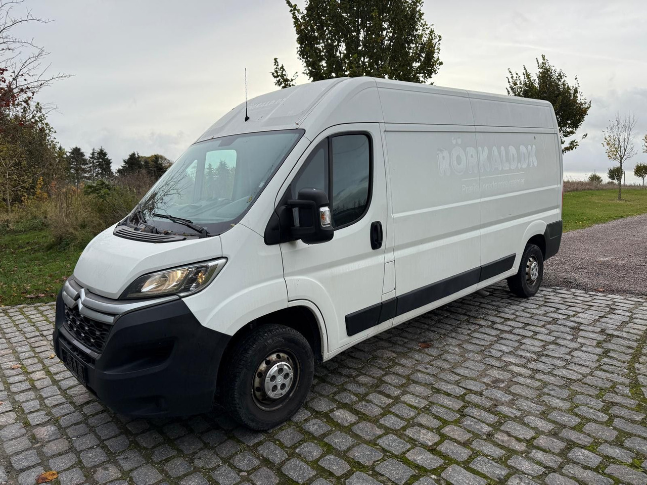 Citroën JUMPER 2.0 BlueHDi L3H2 Profi 160PS **NEU TÜV** - Autoutilitară compactă: Foto 2 Citroën JUMPER 2.0 BlueHDi L3H2 Profi 160PS **NEU TÜV** - Autoutilitară compactă: Foto 2