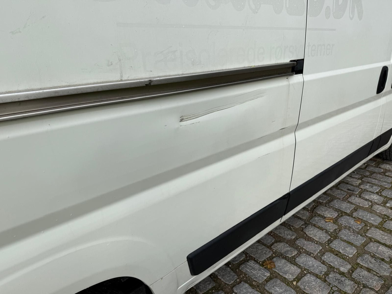 Citroën JUMPER 2.0 BlueHDi L3H2 Profi 160PS **NEU TÜV** - Autoutilitară compactă: Foto 5 Citroën JUMPER 2.0 BlueHDi L3H2 Profi 160PS **NEU TÜV** - Autoutilitară compactă: Foto 5