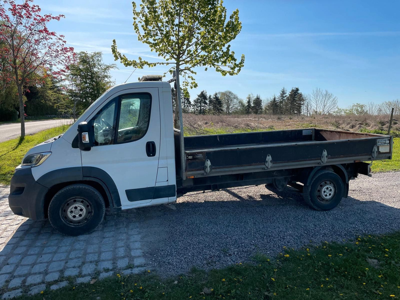 Fiat 2.3 MJT 150 Chassis Automatic * NUR 150000km - Autoutilitară cu platformă: Foto 2 Fiat 2.3 MJT 150 Chassis Automatic * NUR 150000km - Autoutilitară cu platformă: Foto 2