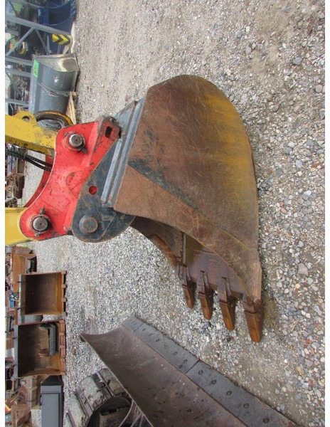 Cat 313 F L Kettenbagger 65.000 EUR / AC - Excavator pe şenile: Foto 2 Cat 313 F L Kettenbagger 65.000 EUR / AC - Excavator pe şenile: Foto 2