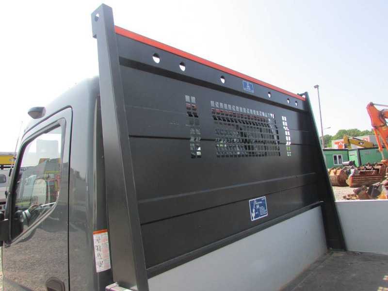 FUSO Canter 3 C 15 - Camion platformă: Foto 3 FUSO Canter 3 C 15 - Camion platformă: Foto 3