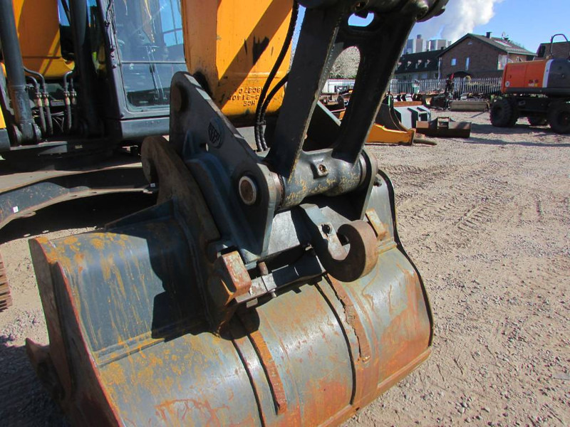 Hyundai HX 220 L Kettenbagger / 68.000 EUR / AC - Excavator pe şenile: Foto 4 Hyundai HX 220 L Kettenbagger / 68.000 EUR / AC - Excavator pe şenile: Foto 4