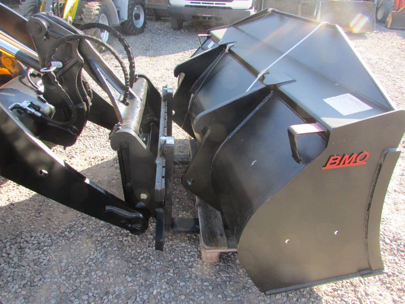 JCB 409 Radlader 47.500 EUR - Încărcător frontal pe pneuri: Foto 3 JCB 409 Radlader 47.500 EUR - Încărcător frontal pe pneuri: Foto 3