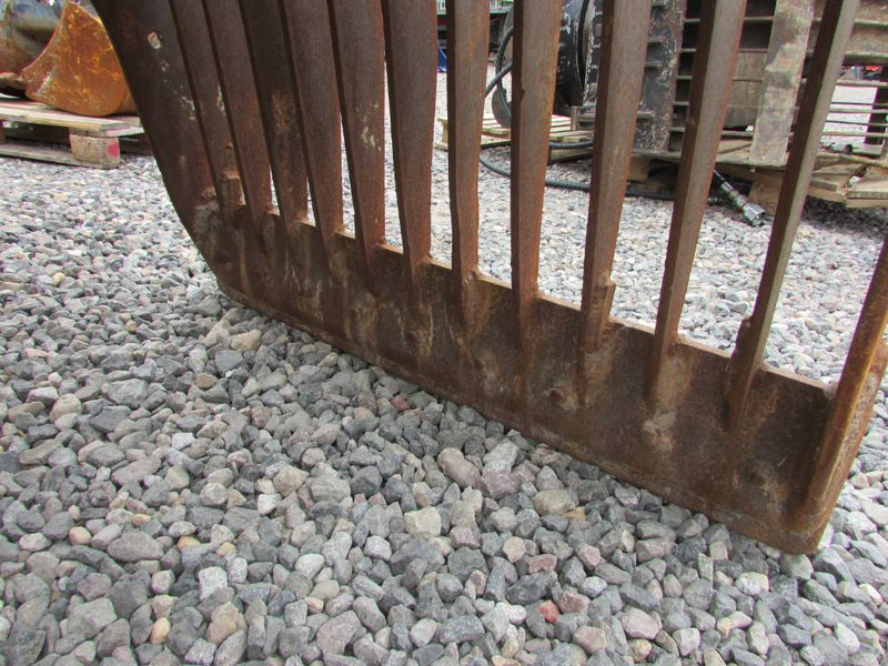 Kinshofer D 20 H-100 Abbruchgreifer 7.500 EUR - Graifer pentru Utilaje constructii: Foto 5 Kinshofer D 20 H-100 Abbruchgreifer 7.500 EUR - Graifer pentru Utilaje constructii: Foto 5