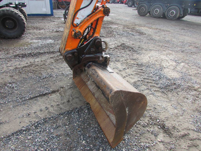 Komatsu PW 98 MR-8 Mobilbagger 39.500 EUR - Excavator pe roţi: Foto 3 Komatsu PW 98 MR-8 Mobilbagger 39.500 EUR - Excavator pe roţi: Foto 3