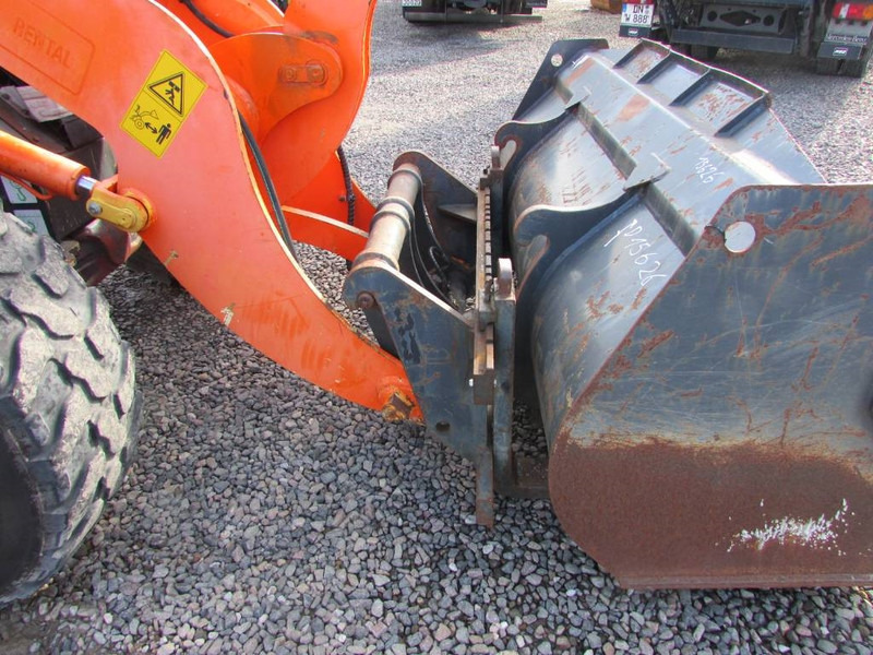 Komatsu WA 100 M-7 Radlader 28.000 EUR - Încărcător frontal pe pneuri: Foto 5 Komatsu WA 100 M-7 Radlader 28.000 EUR - Încărcător frontal pe pneuri: Foto 5