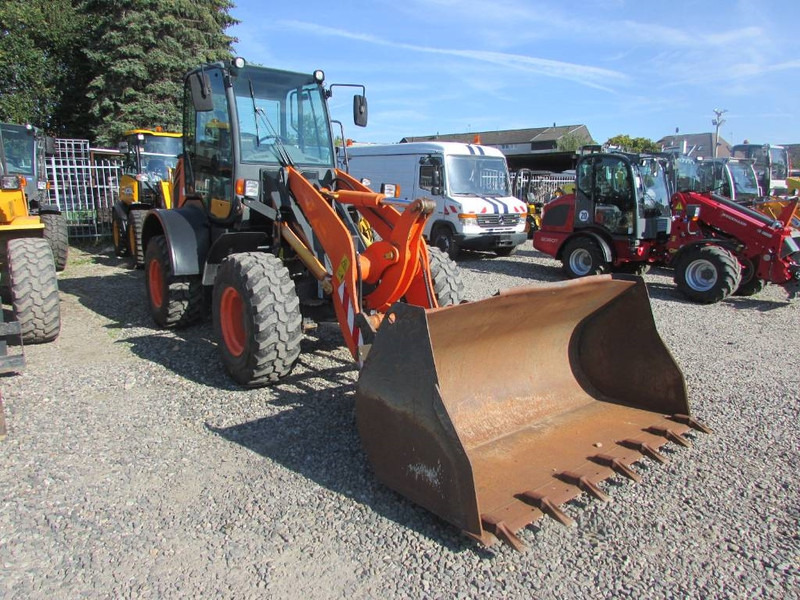 Komatsu WA 100 M-7 Radlader 31.000 EUR - Încărcător frontal pe pneuri: Foto 3 Komatsu WA 100 M-7 Radlader 31.000 EUR - Încărcător frontal pe pneuri: Foto 3