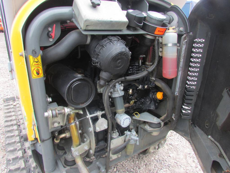 Neuson 1404 Minibagger 12.000 EUR - Mini excavator: Foto 5 Neuson 1404 Minibagger 12.000 EUR - Mini excavator: Foto 5