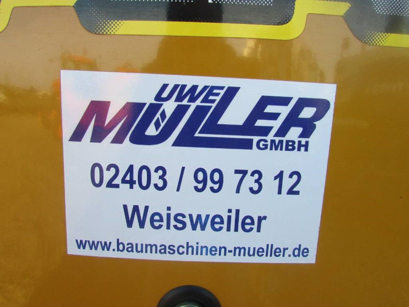 Sany SY 35 U Minibagger 28.000 EUR / AC - Mini excavator: Foto 5 Sany SY 35 U Minibagger 28.000 EUR / AC - Mini excavator: Foto 5