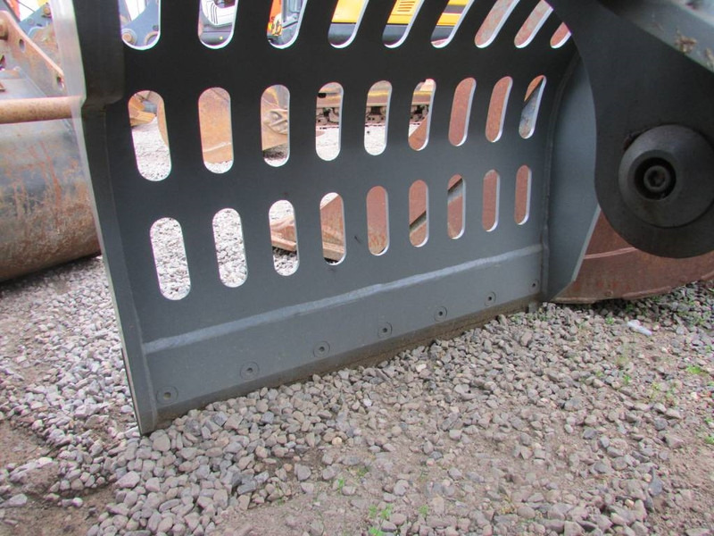 Zijtveld / Kein Kinshofer S 1202-D Abbruchgreifer OQ 70/55 - Graifer pentru Utilaje constructii: Foto 4 Zijtveld / Kein Kinshofer S 1202-D Abbruchgreifer OQ 70/55 - Graifer pentru Utilaje constructii: Foto 4