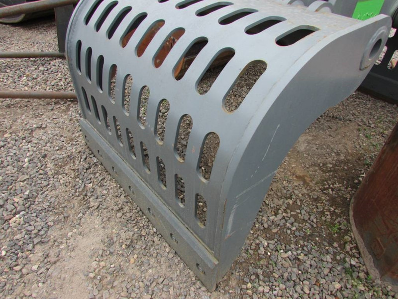 Zijtveld / Kein Kinshofer S 1202-D Abbruchgreifer OQ 70/55 - Graifer pentru Utilaje constructii: Foto 3 Zijtveld / Kein Kinshofer S 1202-D Abbruchgreifer OQ 70/55 - Graifer pentru Utilaje constructii: Foto 3